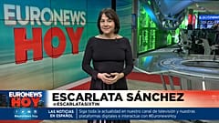 Escarlata Sánchez