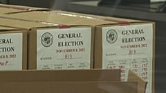 Zwischenwahlen in den USA