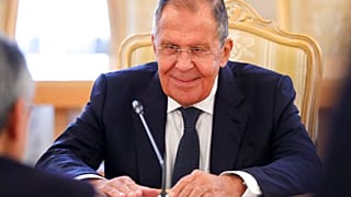 Rusya Dışişleri Bakanı Sergey Lavrov, G20 Bali Zirvesi'nde Rusya delegasyonuna başkanlık edecek