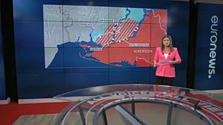 Sasha Vakulina, euronews