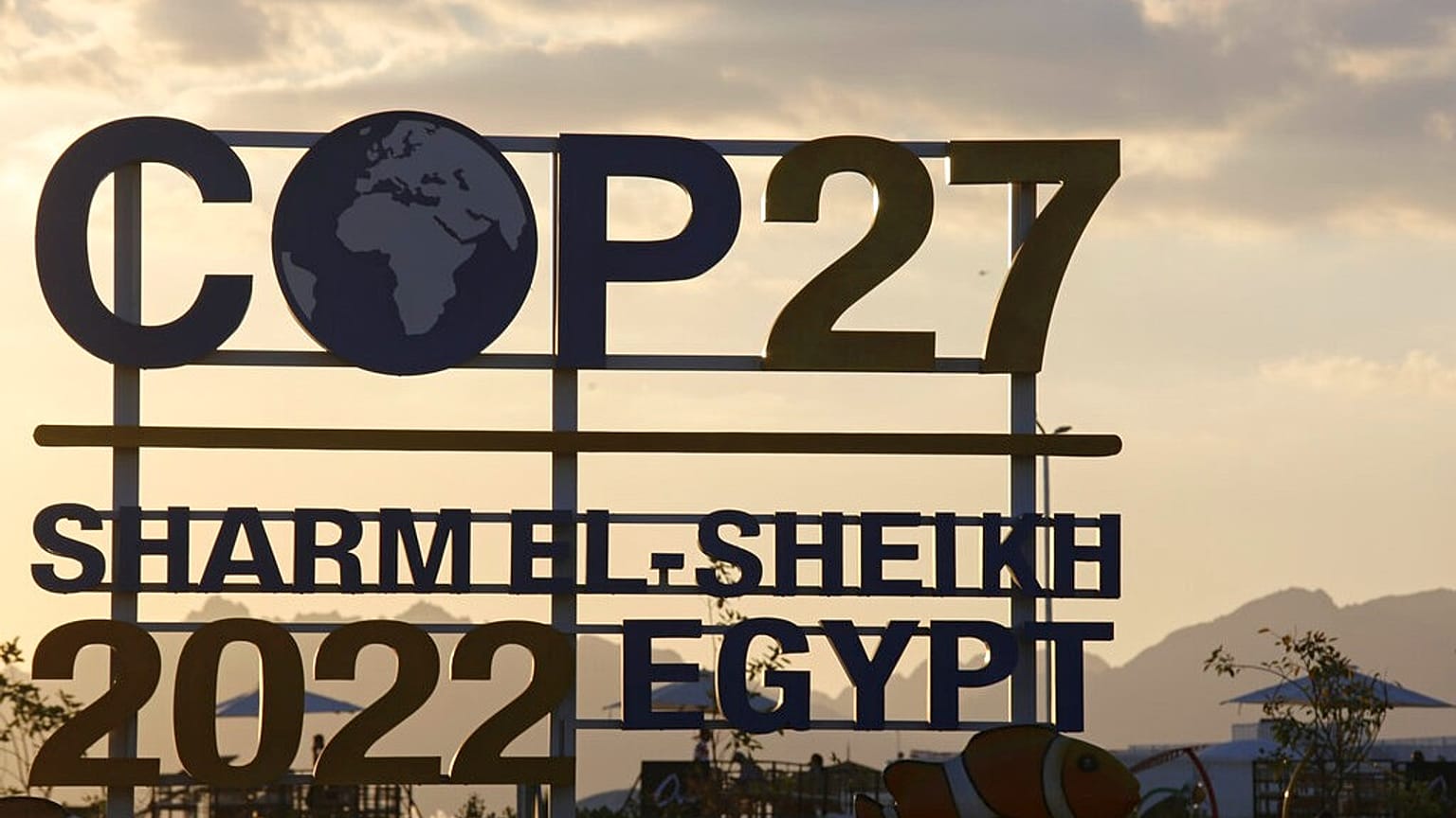 COP 27