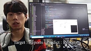 A Korean research team has developed a novel silent speech recognition system.