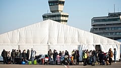 Tegel Airport
