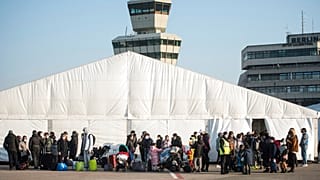 Tegel Airport