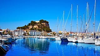 Spain is an extremely popular destination with British tourists, but some travellers have been stymied by post-Brexit rules.