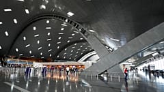 Dğnya Kupası süresince Katar'ın Hamad Uluslararası Havaalanı ile İsrail'in Ben Gurion Havaalanı arasında doğrudan uçuşlar düzenlenecek