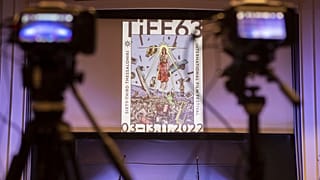 63ο Φεστιβάλ Κινηματογράφου Θεσσαλονίκης
