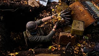 Guerra in Ucraina