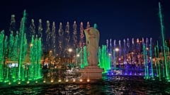 ساحة التحرير-بغداد