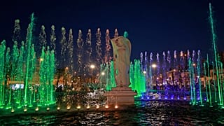 ساحة التحرير-بغداد