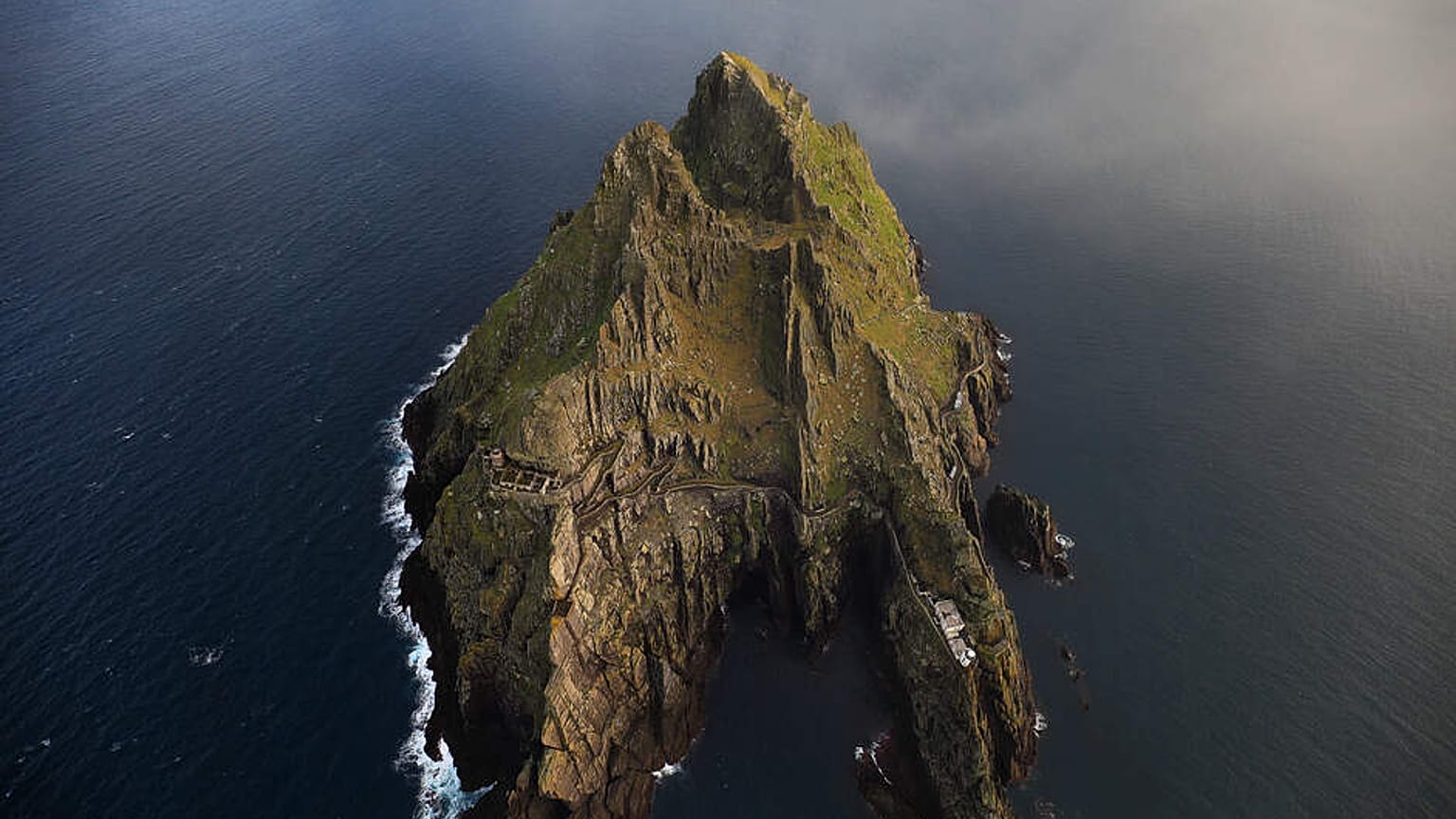 In recent years, Ireland has become a prime filming location in Europe.