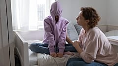  Young adults have been particularly affected by the coronavirus pandemic. 