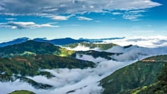 Ecuador have launched a new digital nomad visa allowing remote workers to explore the country for two years. 