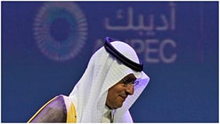 وزير الطاقة السعودي الأمير عبد العزيز بن سلمان