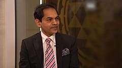 Hindu-Tempel in Dubai: Indisches Leben in den Vereinigten Arabischen Emiraten