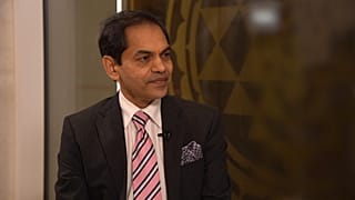 Hindistan Büyükelçisi Dubai'de açılan yeni Hindu tapınağının önemini anlattı