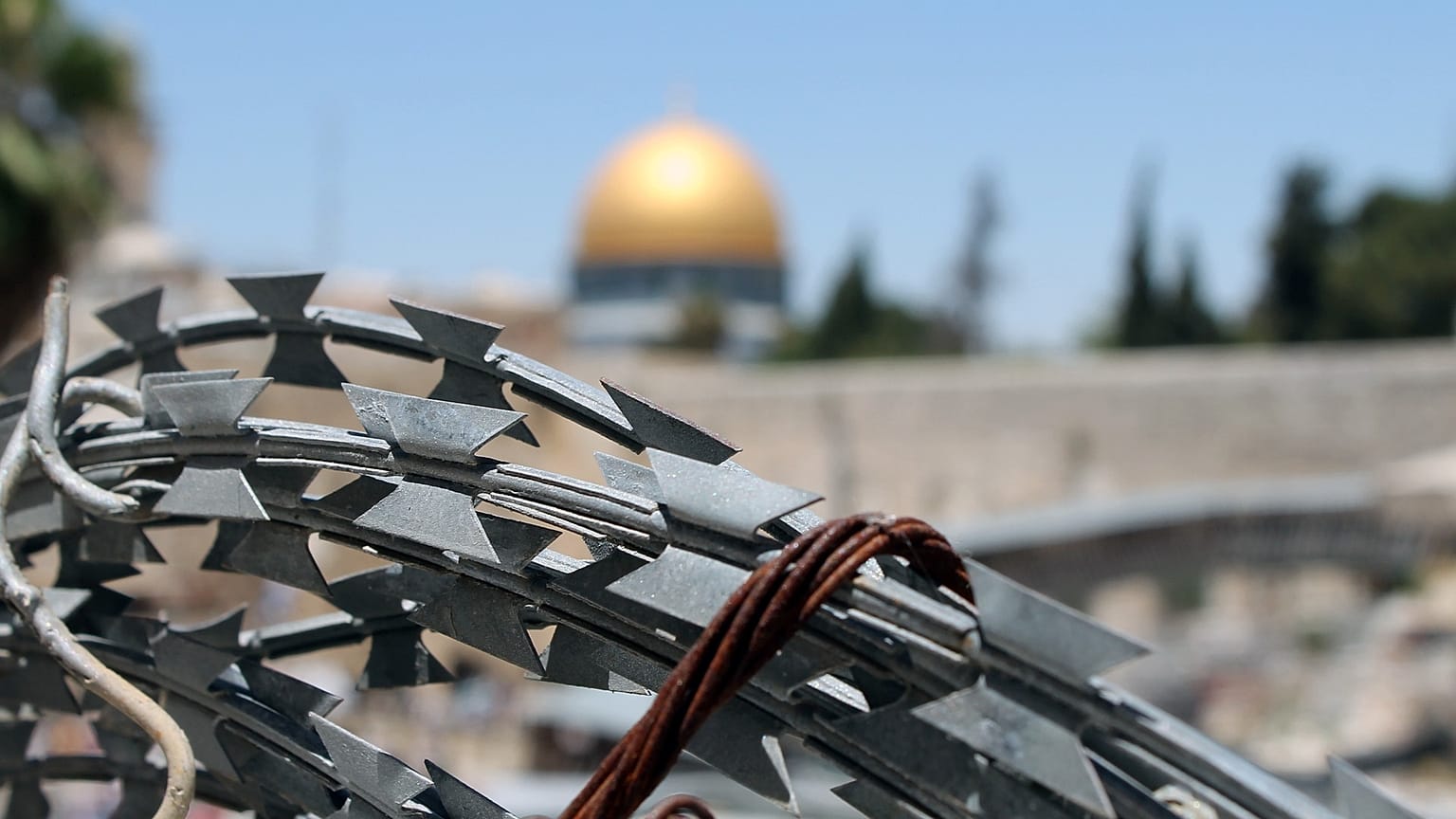 المسجد الأقصى 