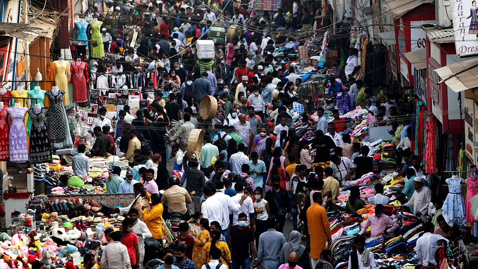 Mumbai, le 11 juillet 2022