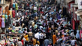 Mumbai, le 11 juillet 2022