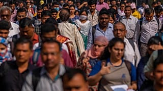 Mumbai, Inde, le 14 novembre 2022