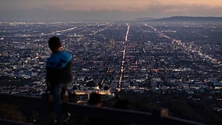 Em 2050, 25% da população europeia deverá ter mais de 65 anos