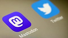 شبکه اجتماعی «ماستودون»