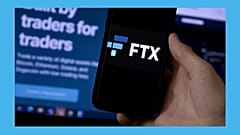 Kryptobörse FTX ist pleite