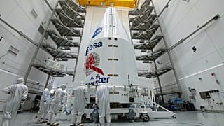 Solar Orbiter pronto per il lancio