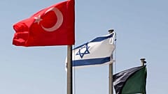 Türkiye-İsrail ilişkileri ve turizm