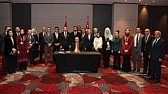 Recep Tayyip Erdoğan