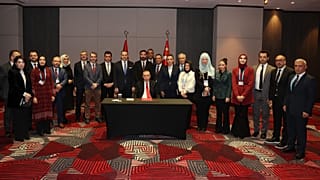 Recep Tayyip Erdoğan