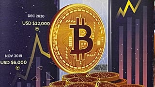 ABD'de iflas süreci başlatan kripto para borsası FTX’ten en az 1 milyar dolarlık müşteri fonu kayboldu.