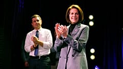 Sen. Catherine Cortez Masto