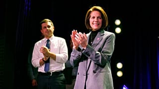 Sen. Catherine Cortez Masto