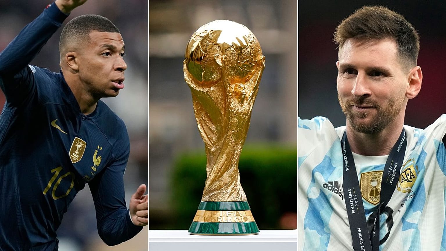 FIFA World Cup Qatar 2022: Who could win the tournament?