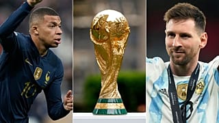 FIFA World Cup Qatar 2022: Who could win the tournament?