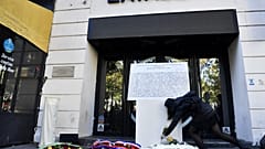 Γαλλία, Μπατακλάν