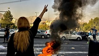Mahsa Amini protestoları