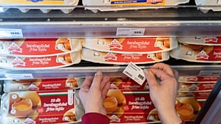 Címkecsere az ársapka bevezetését követően