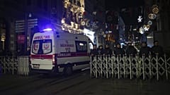 ΑΣΘΕΝΟΦΟΡΟ ΣΤΟΝ ΤΟΠΟ ΤΗΣ ΕΚΡΗΞΗΣ