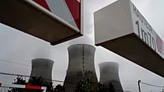 Mitten in der Energiekrise wird Frankreich von seinem alternden Nuklearpark im Stich gelassen.