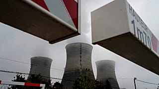 Francia atomerőmű 