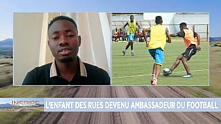 Inspire Africa