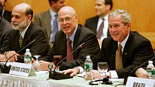 Πρώτη Σύνοδος Κορυφής της G20 (2008)