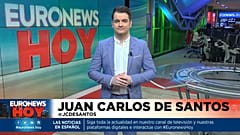 Juan Carlos de Santos