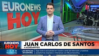 Juan Carlos de Santos