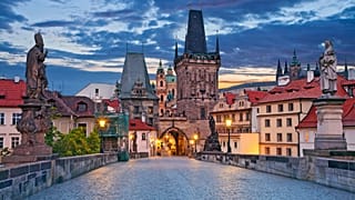 The new ‘Canopus’ service will expand the overnight options between Prague and Zurich.