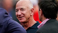 Jeff Bezos