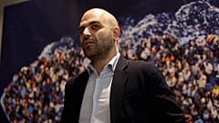 O Ρομπέρτο Σαβιάνο
