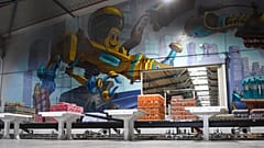 Mesterséges intelligenciával vezérelt robot a Coca-Cola hazai gyártóbázisán
